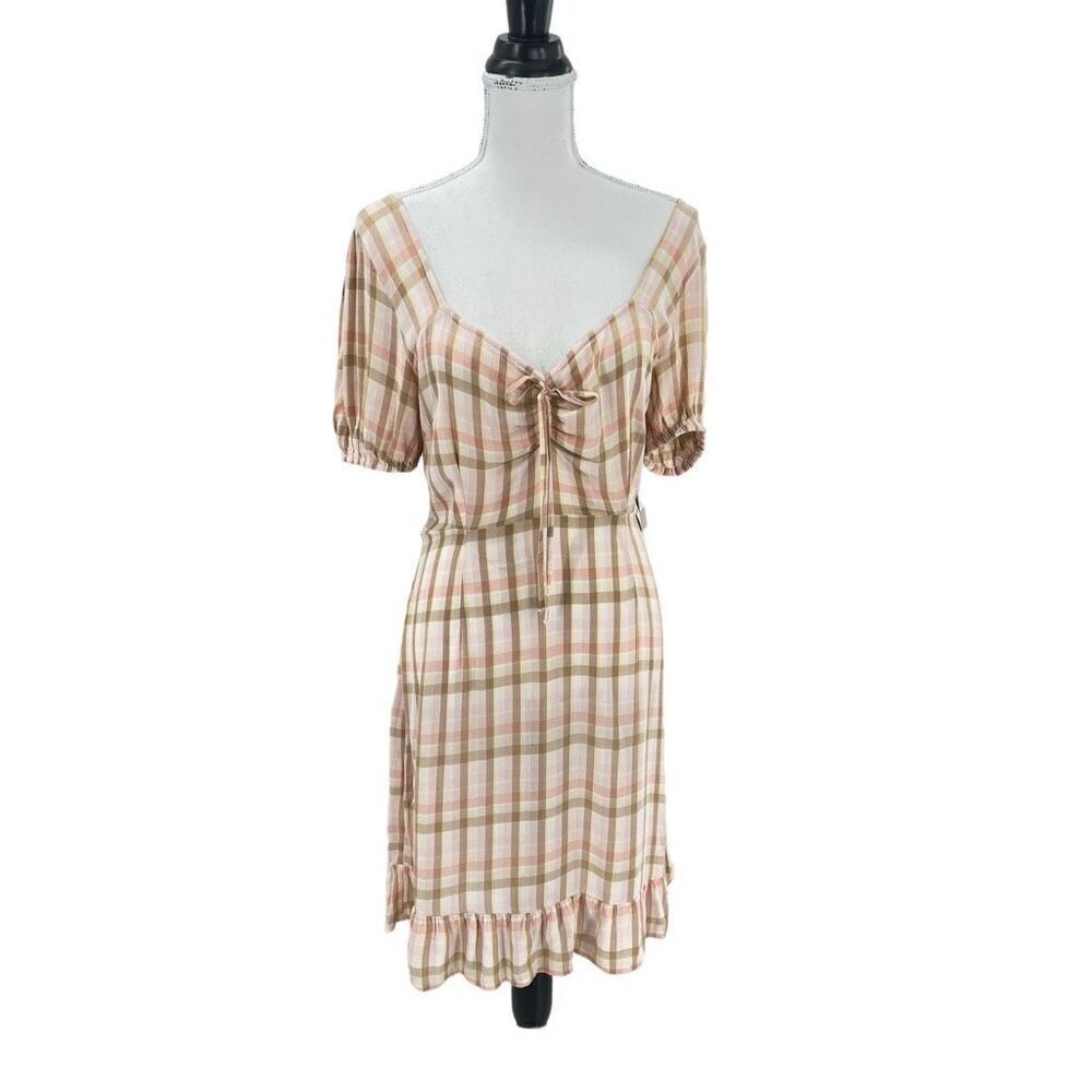 BP cottage core dress size small new without tags